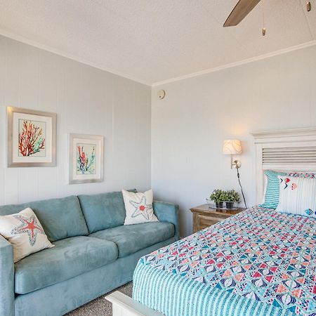 Ocean City Condo With Heated Pool And Beachfront View! Extérieur photo