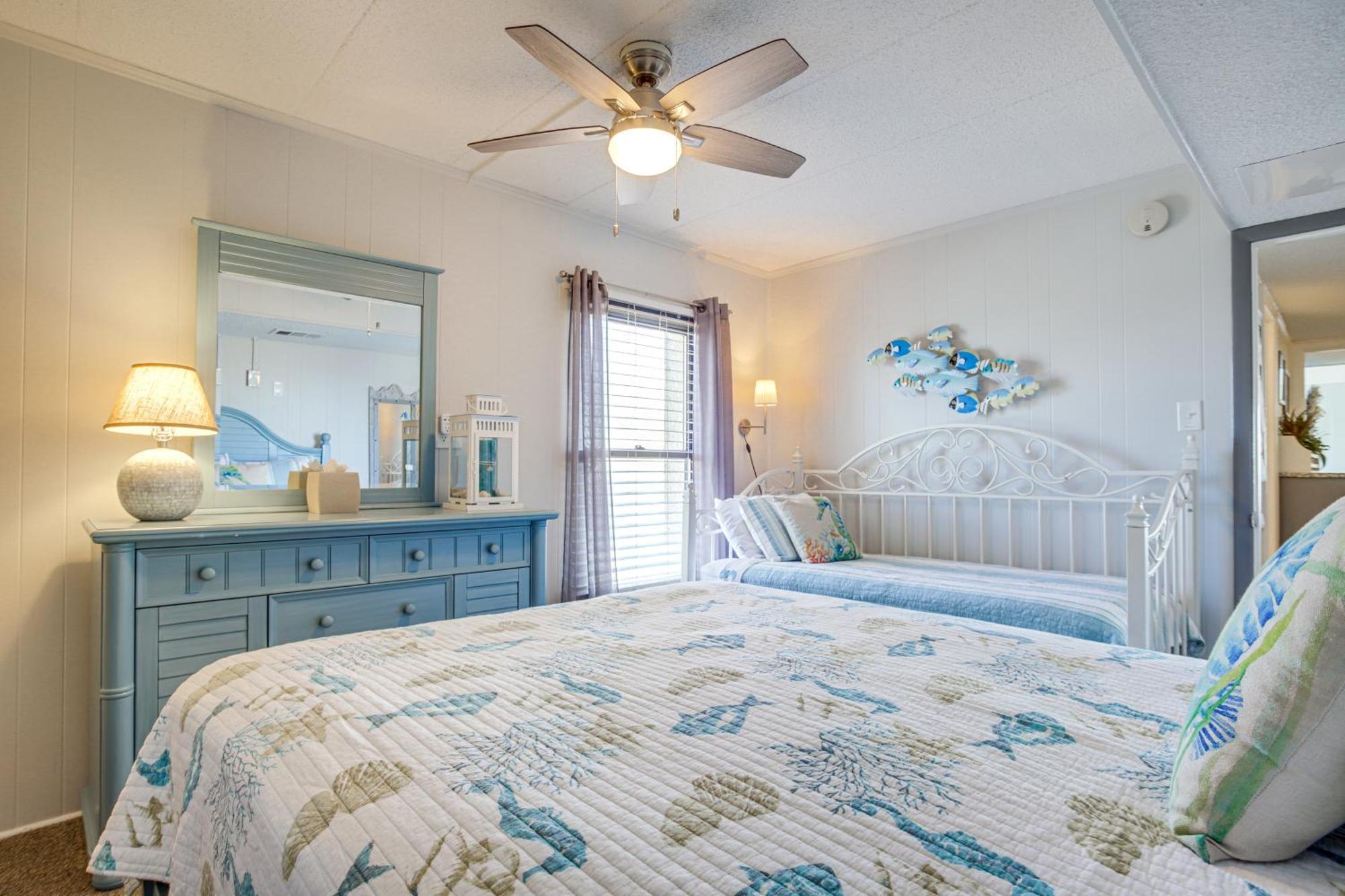 Ocean City Condo With Heated Pool And Beachfront View! Extérieur photo