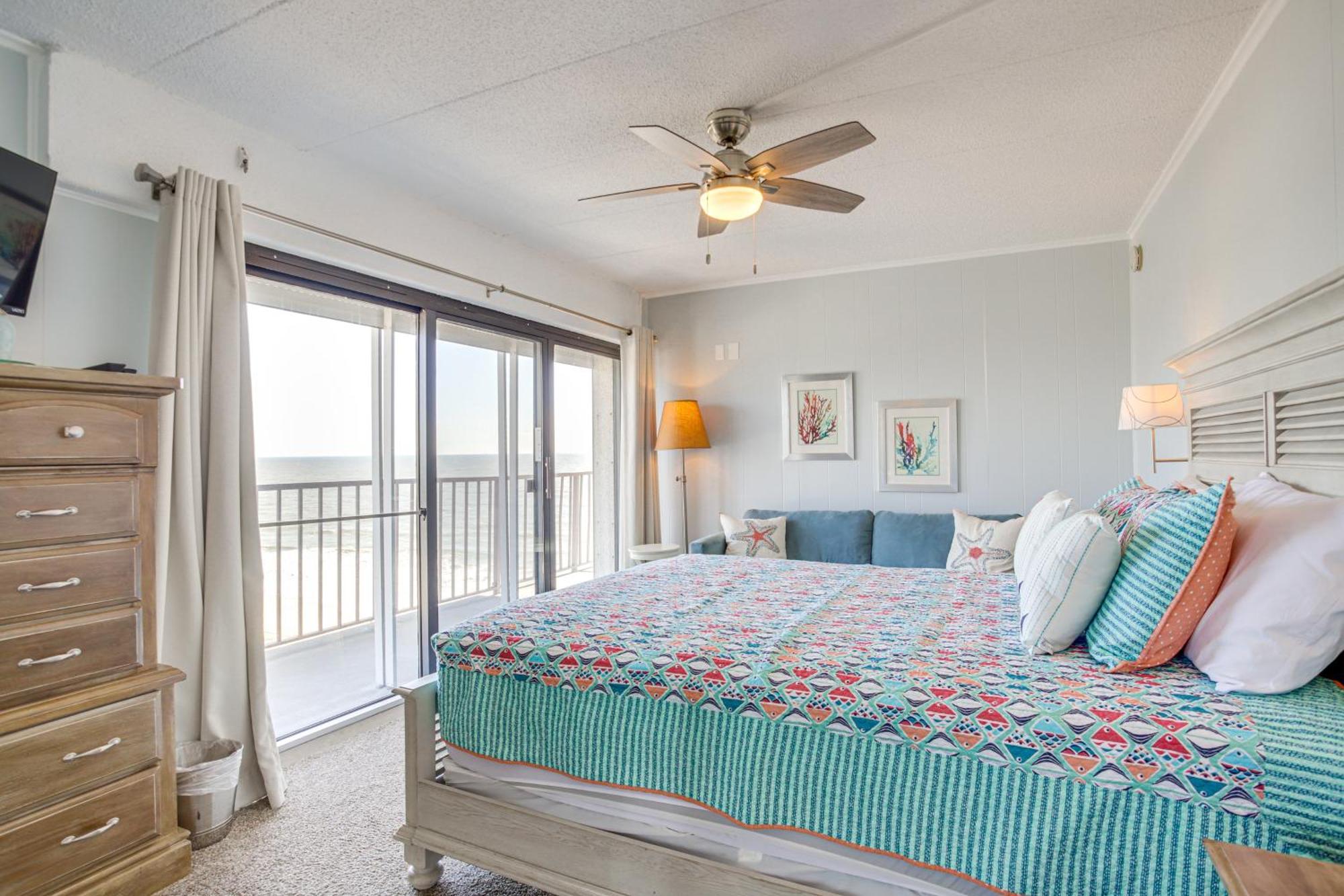 Ocean City Condo With Heated Pool And Beachfront View! Extérieur photo