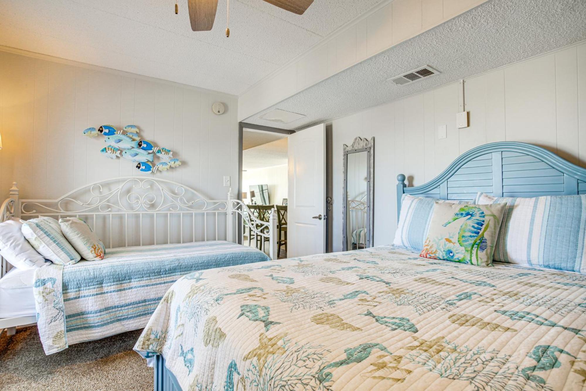 Ocean City Condo With Heated Pool And Beachfront View! Extérieur photo